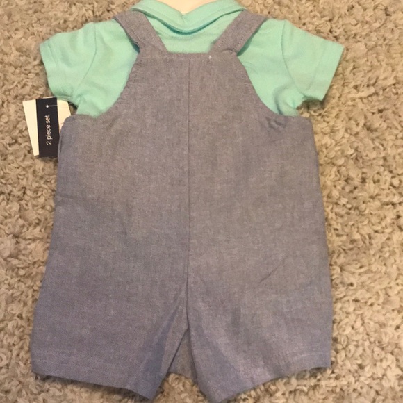 2 Piece Matching Set! - Picture 2 of 3